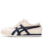 (PS) Onitsuka Tiger Mexico 66 'White Dark Blue' 1184A085-200