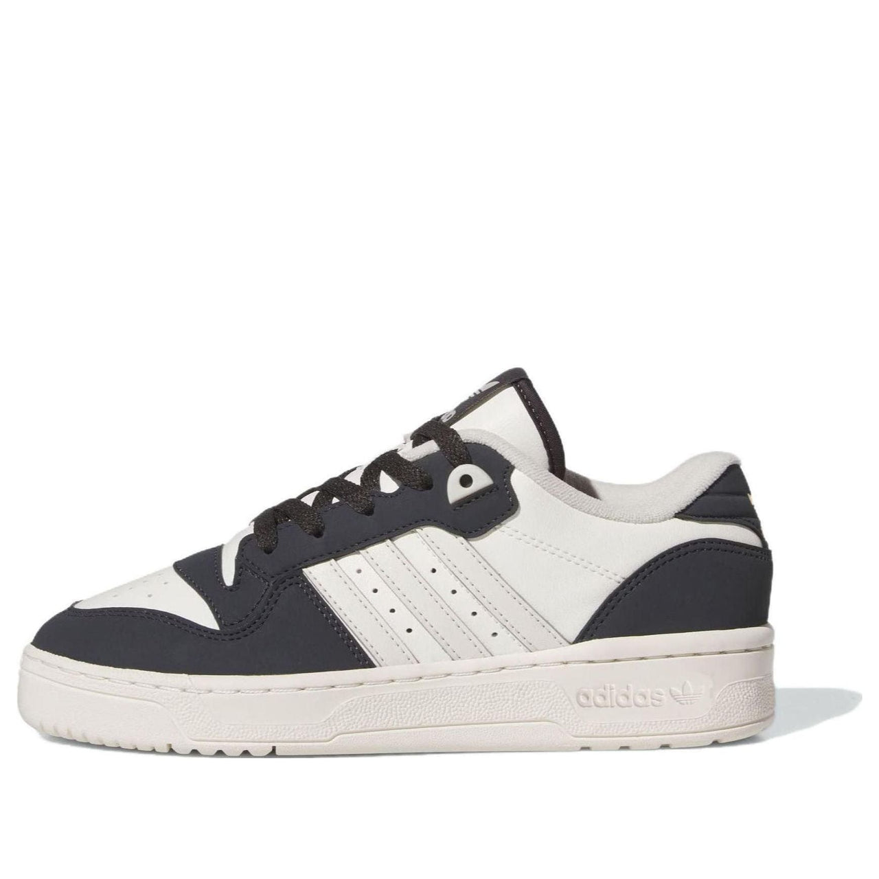 (WMNS) adidas Rivalry Low 'White Carbon' ID7560