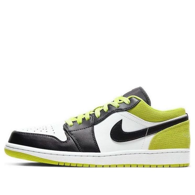Air Jordan 1 Low 'Cyber' CK3022-003
