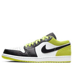 Air Jordan 1 Low 'Cyber' CK3022-003