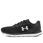 (WMNS) Under Armour Charged Impulse 2 'Black Jet Grey' 3024141-001
