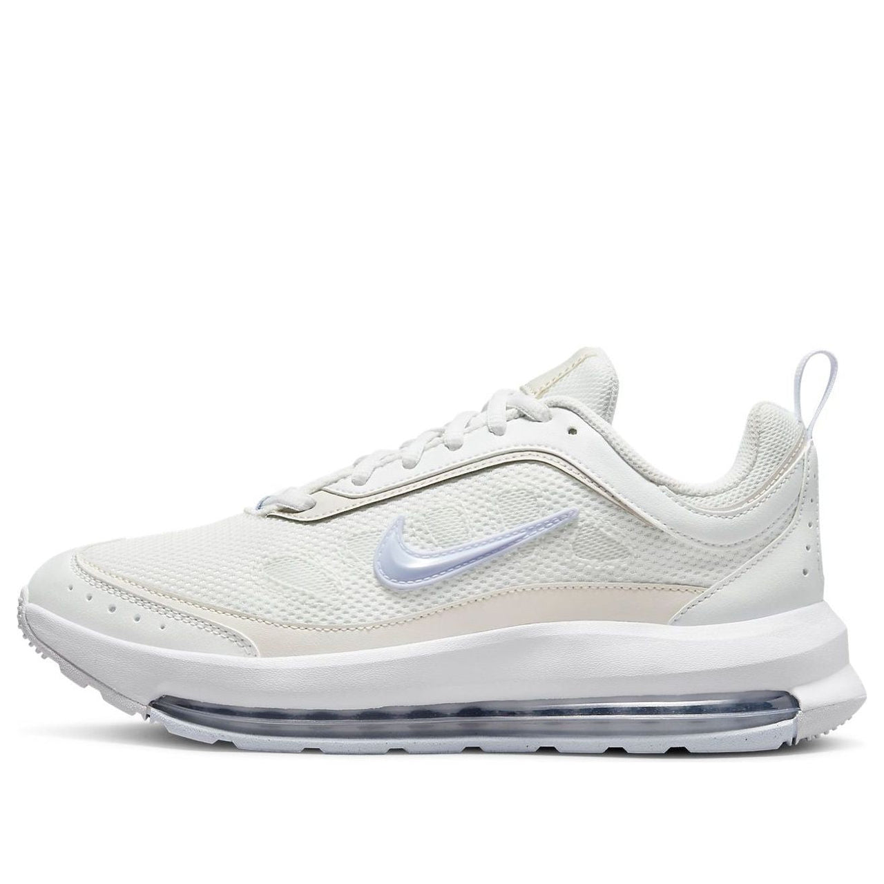 (WMNS) Nike Air Max AP 'White Football Grey' CU4870-106