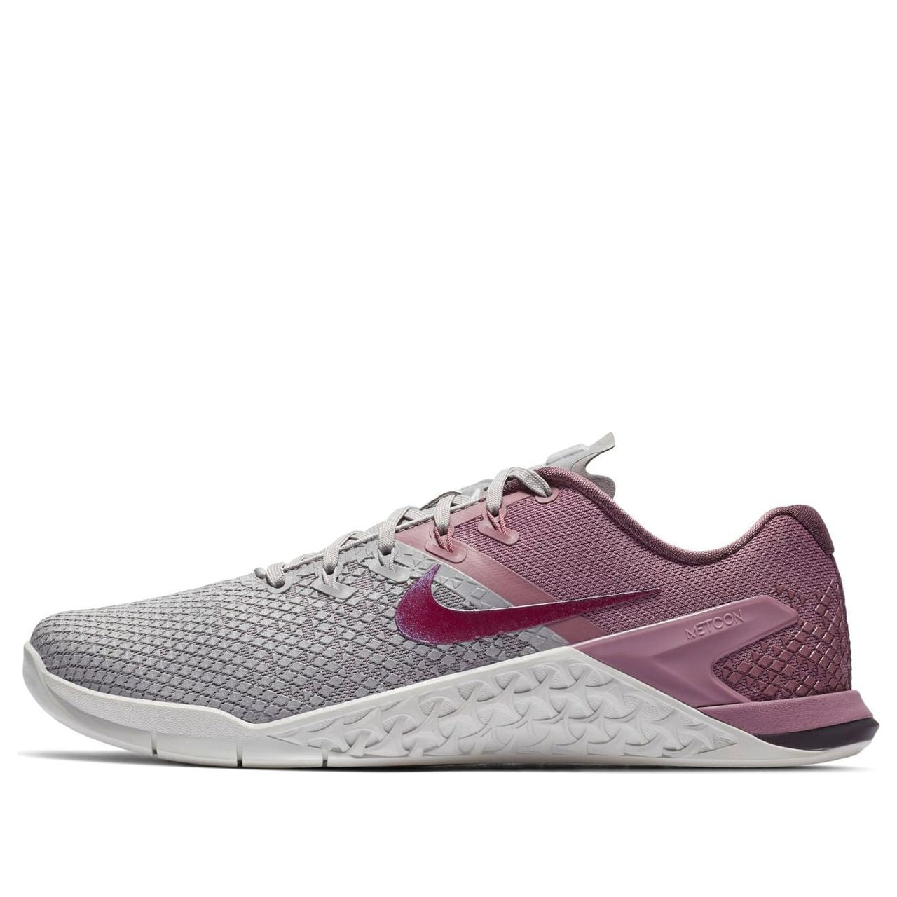 (WMNS) Nike Metcon 4 XD 'Grey True Berry' CD3128-008