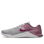 (WMNS) Nike Metcon 4 XD 'Grey True Berry' CD3128-008