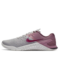 (WMNS) Nike Metcon 4 XD 'Grey True Berry' CD3128-008
