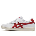 (PS) Onitsuka Tiger GSM 'White Red' 1184A022-107