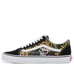 Vans Old Skool 'Beauty Skull' VN0A7Q2J640