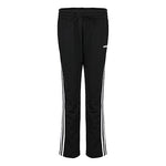 (WMNS) adidas E 3S Oh Pants Black/White DP2373