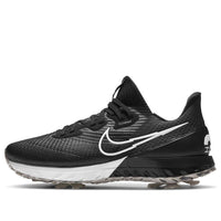Nike Air Zoom Infinity Tour Golf 'Black White' CT0540-077