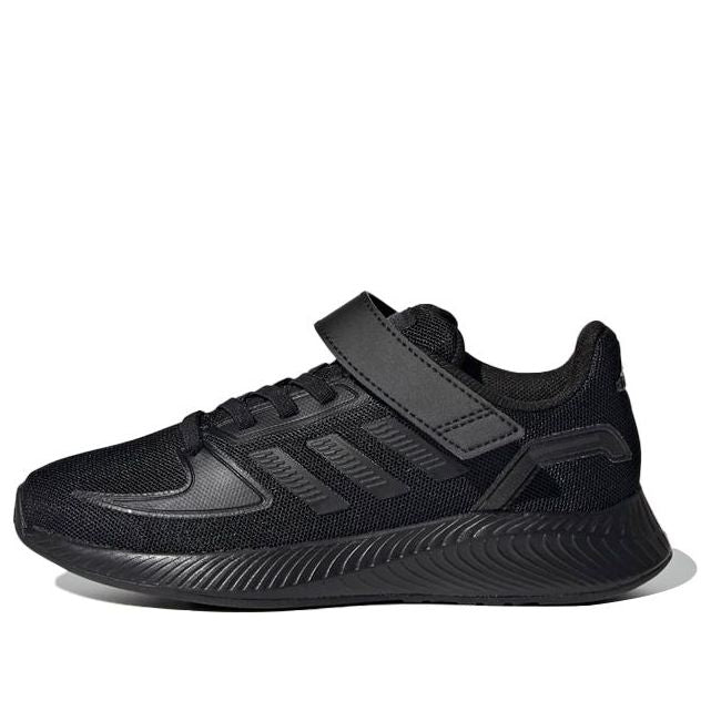 (PS) adidas Runfalcon 2.0 'Black' FZ0114