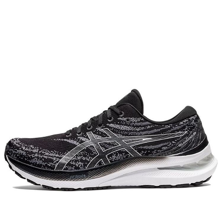 ASICS Gel-Kayano 29 'Black White' 1011B440-002