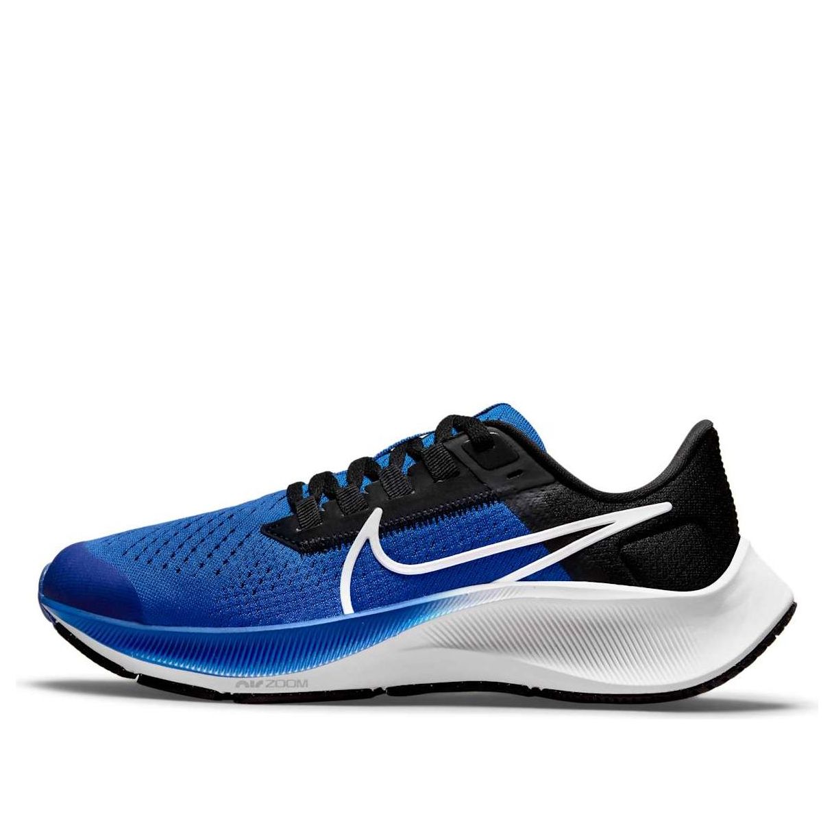(GS) Nike Air Zoom Pegasus 38 'Game Royal' CZ4178-411