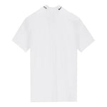 Nike x NOCTA Drake Golf Mock Neck Top 'White' DJ5576-100