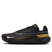 Nike Vapor Drive 'Black Metallic Gold' AV6634-017