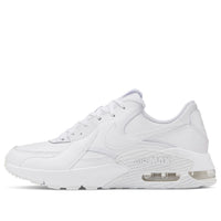 Nike Air Max Excee Leather 'Triple White' DB2839-100