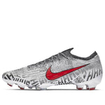 Nike x Neymar Jr. Mercurial Vapor 12 Elite FG 'Shhh Tattoo' AO3126-170