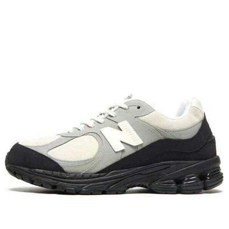 New Balance The Basement x 2002R 'Stone Grey' M2002RBA