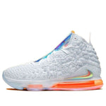 Nike LeBron 17 LMTD EP 'Future Air' CT3853-100