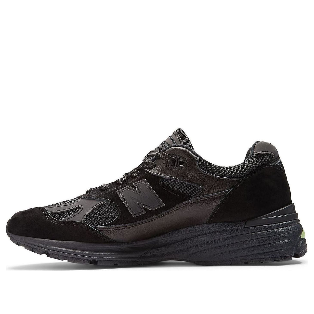 New Balance 991v2 'MiUK London Marathon' U991LD2