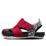 (TD) Air Jordan Flare Sandal 'Giraffe' CI7850-610