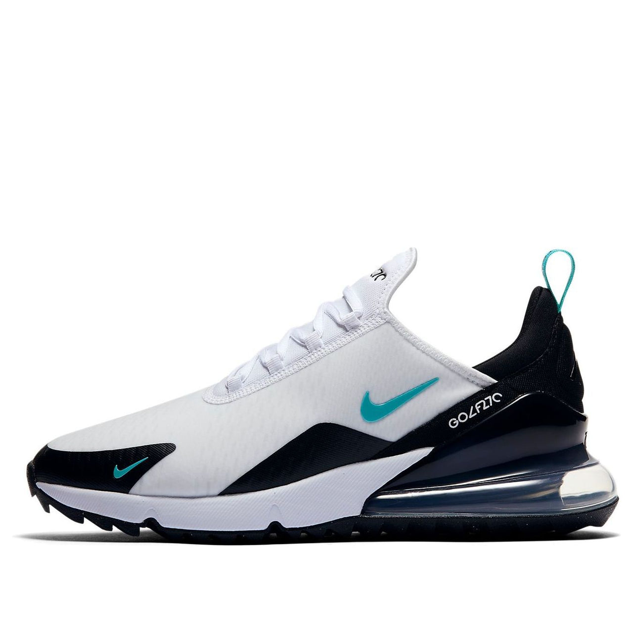 Nike Air Max 270 Golf 'Dusty Cactus' CK6483-100