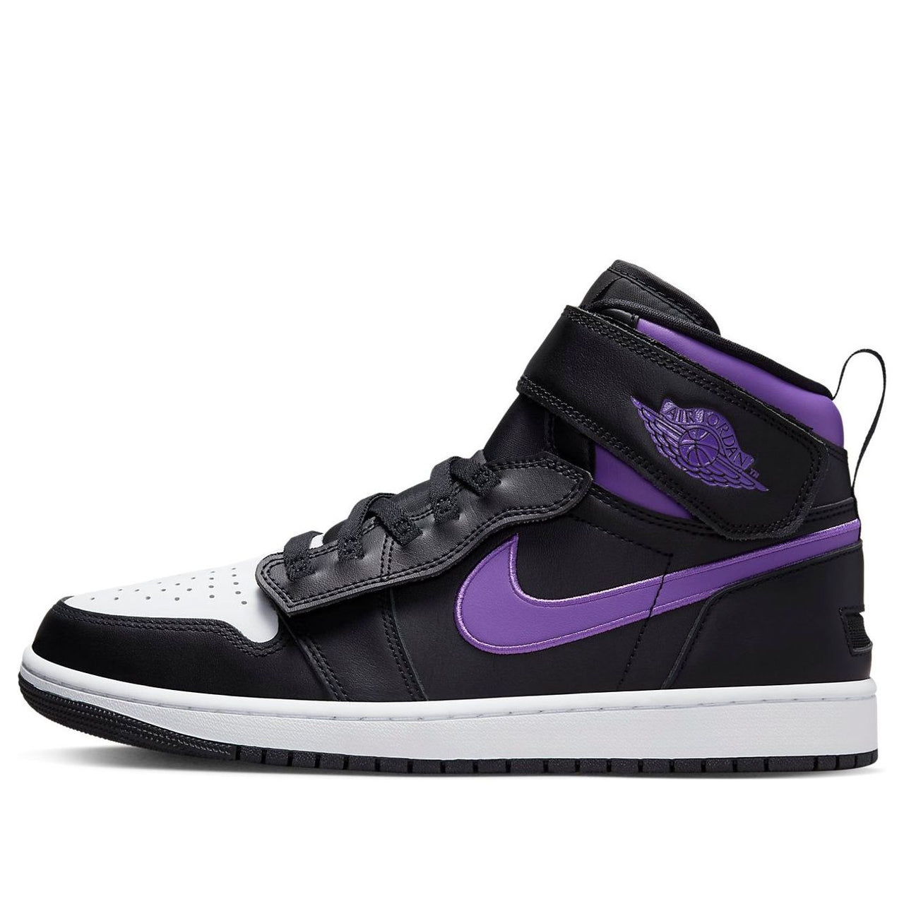 Air Jordan 1 High FlyEase 'Wild Berry' CQ3835-051