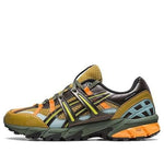 ASICS x Andersson Bell Gel-Sonoma 15-50 'Olive Oil Dark Brown' 1201A852-300