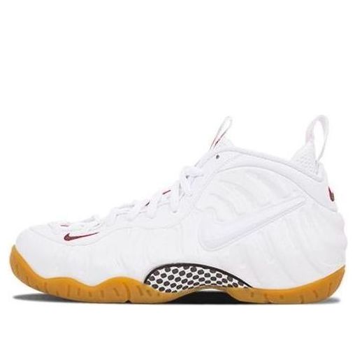 Nike Foamposite Pro 'Gucci' 624041-102