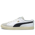 PUMA Basket Vintage 'White Black' 374922-01