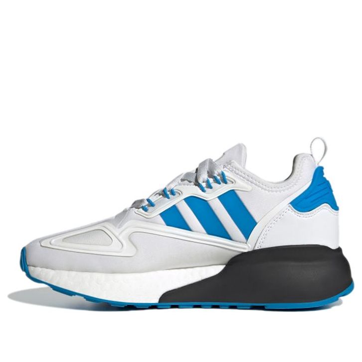 (GS) adidas Star Wars x ZX 2K Boost J 'Intergalactic Race' G55568