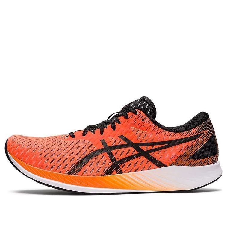 ASICS Hyper Speed 2E Wide 'Shocking Orange' 1011B394-801