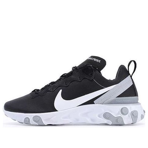 Nike React Element 55 'Black' BV6668-011