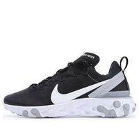 Nike React Element 55 'Black' BV6668-011