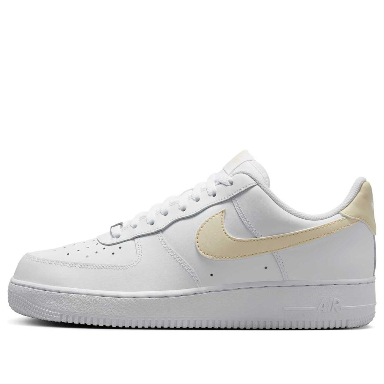 Nike Air Force 1 Low '07 'White Light Khaki' FJ4146-111