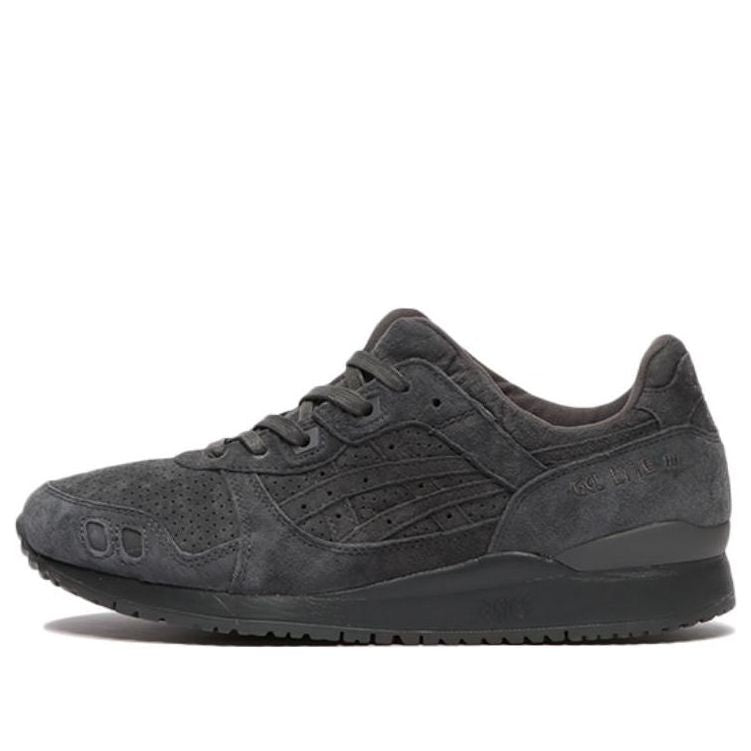 ASICS Gel Lyte 3 'Obsidian Grey' 1201A050-023