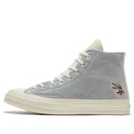 Converse Looney Tunes x Chuck 70 High '80th Anniversary - Faux Fur' 169222C