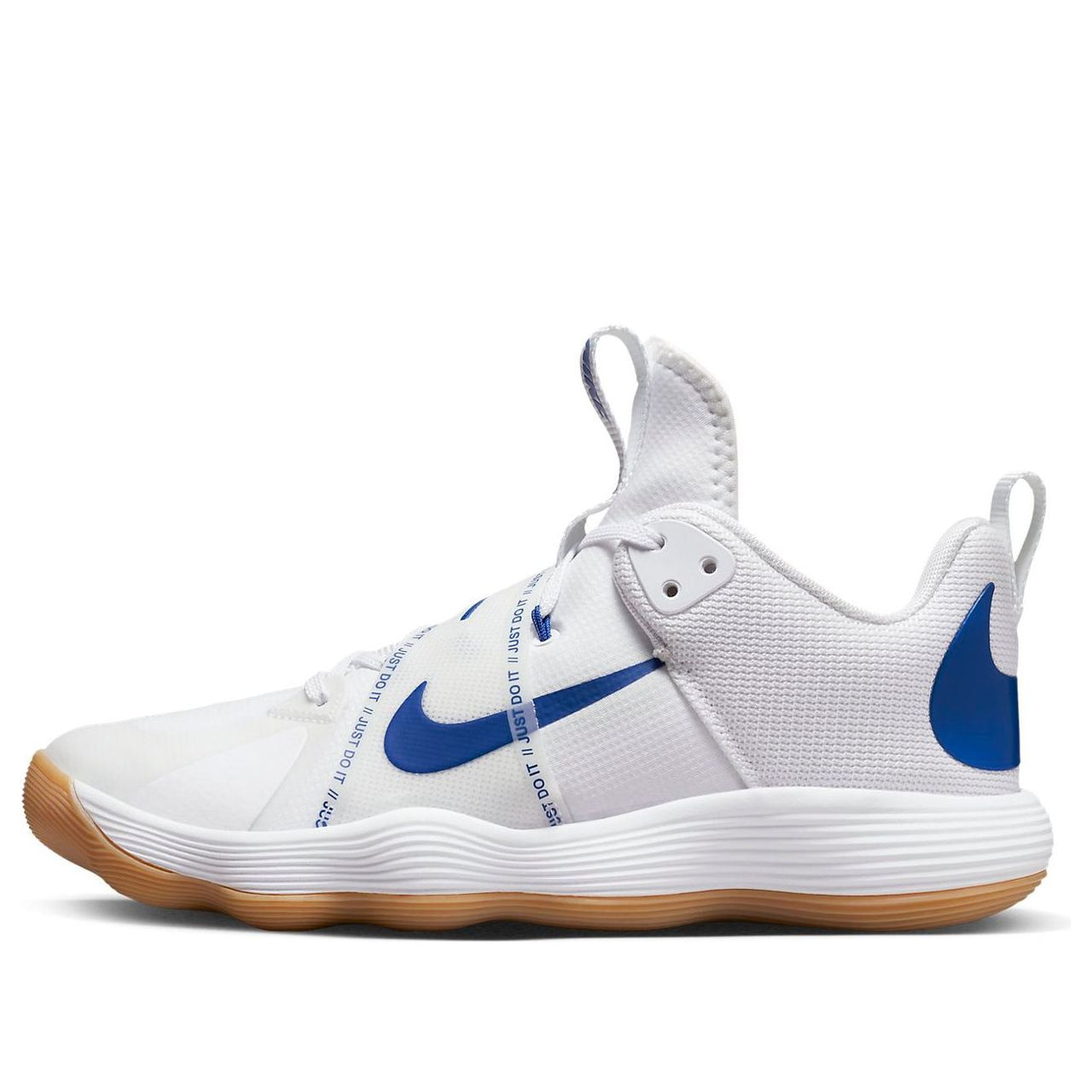 Nike React HyperSet White/Blue CI2955-140
