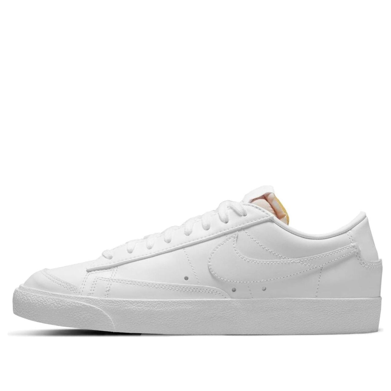 (WMNS) Nike Blazer Low '77 'Triple White' DC4769-101