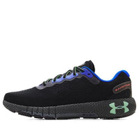 Under Armour HOVR Machina 2 'Black Pitch Grey' 3023539-003