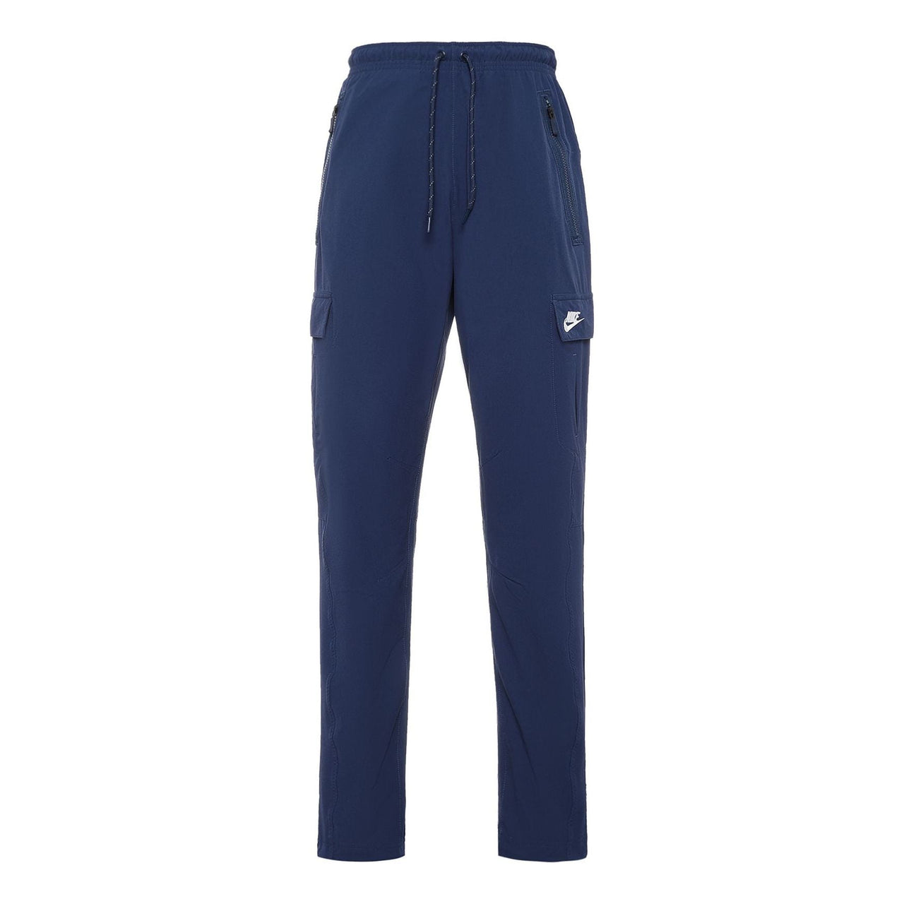 Nike AS Men's Nike Sportswear CARGO WOVEN Pant MIDNIGHT Navy DJ8037-440