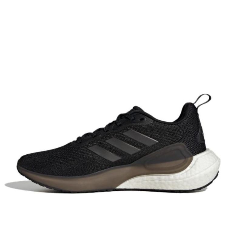 adidas Alphalava 'Core Black Brown' IE3452