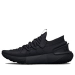 Under Armour HOVR Phantom 3 'Triple Black' 3025516-002