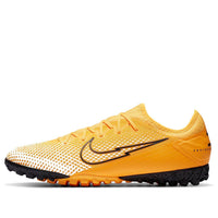 Nike Vapor 13 Pro TF Turf 'Black Yellow' AT8004-801