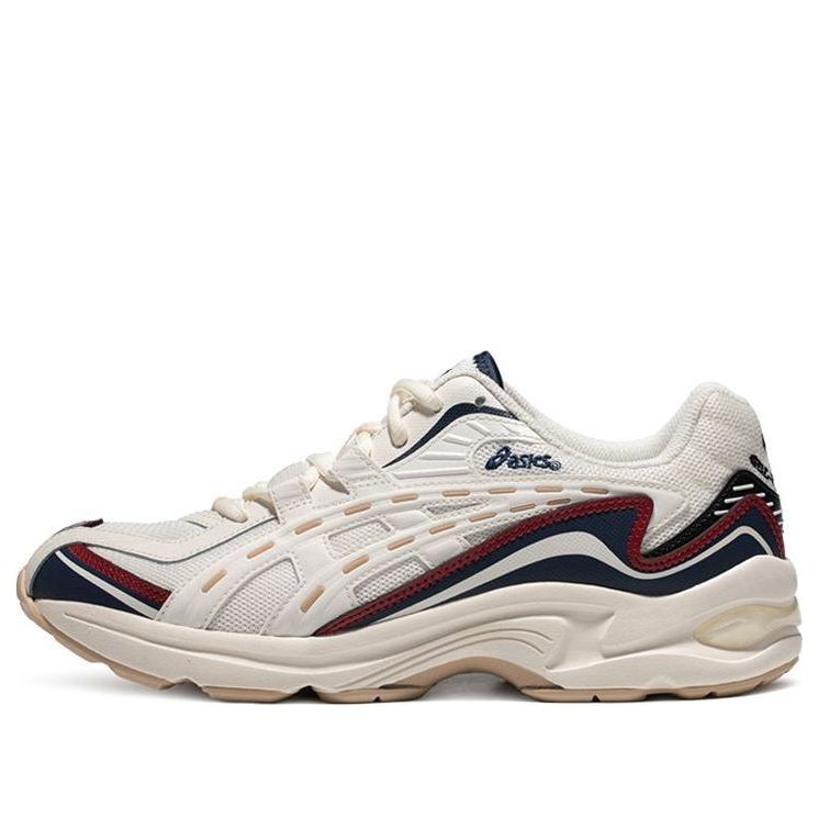 ASICS Gel-Preleus 'White Blue Red' 1201A838-102
