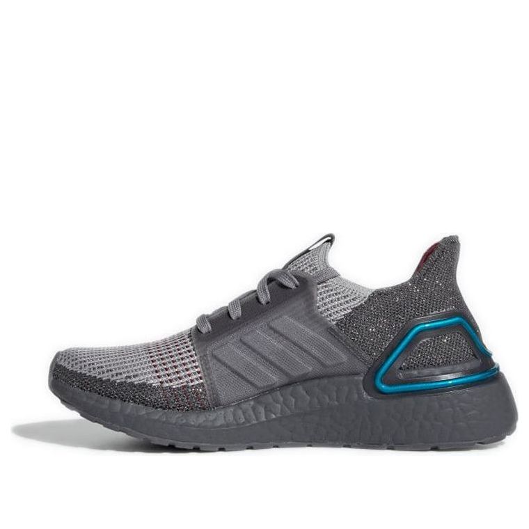 (GS) adidas Star Wars x UltraBoost 19 J 'Millenium Falcon' FW4230