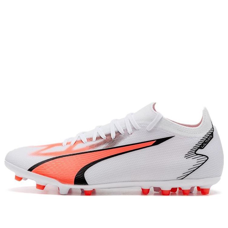 PUMA Ultra Match MG 'White' 107520-01