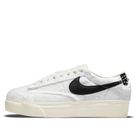 (WMNS) Nike Blazer Low Platform 'Culture Day' DO2115-133