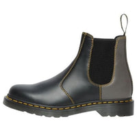 Dr. Martens 2976 Smooth Clash Leather Chelsea Boots 'Black' 27544003