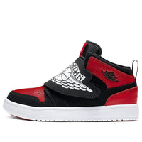 (PS) Air Jordan 1 'Bred' BQ7197-001