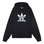 adidas originals Vday Uni Logo Men's Black HA3654